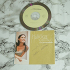 CD Single Hilkka Mäkitalo - Lavan Laulavan Kuulen - pikkukuva 1