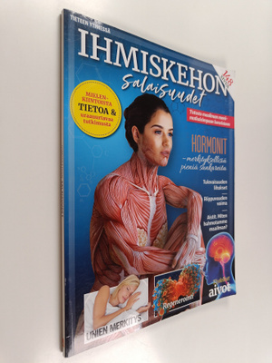 Ihmiskehon salaisuudet