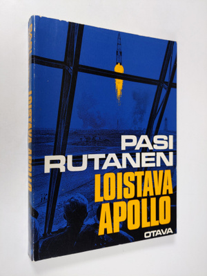 Pasi Rutanen : Loistava Apollo
