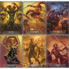 Gods & Titans Oracle kortit - pikkukuva 2