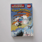 AKU ANKAN TASKUKIRJA 227 SUKSI KUUSEEN - pikkukuva 1