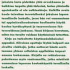 Timo Saloviita: Kaikille avoimeen kouluun - pikkukuva 3