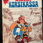 Asterix viisi 1. painosta v. 1974 - 1980 - pikkukuva 3