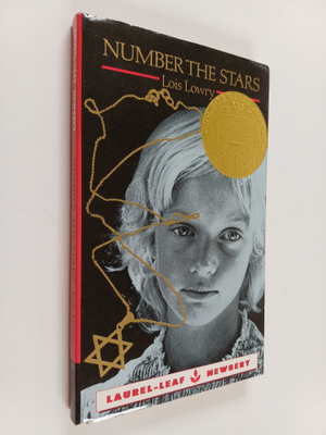 Lois Lowry : Number the Stars