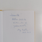 Anja Kahri : Äitiyden sietämätön keveys (signeerattu, tek... - pikkukuva 3