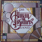 THE ALLMAN BROTHERS BAND - Enlightened Rogues - pikkukuva 1