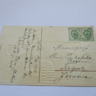 Postimies OUV kohopaino - 1910 - pikkukuva 2