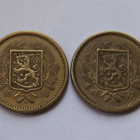 20 mk markkaa 1937 ja 1939 Alumiinipronssia - pikkukuva 5