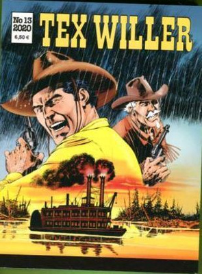 Tex Willer 13/2020