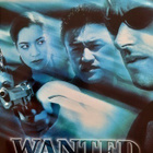 Wanted :  Elävänä Tai Kuolleena  -  DVD - pikkukuva 1