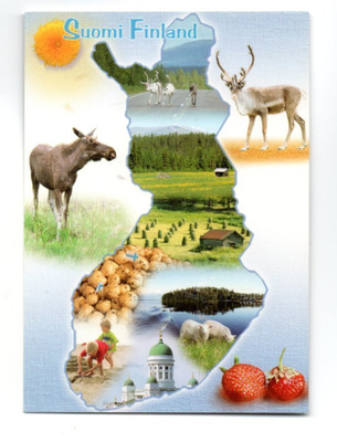 Suomi