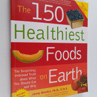 Jonny Bowden : The 150 Healthiest Foods on Earth - The Su... - pikkukuva 1
