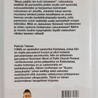 Patrick Tiainen : Maan päällä niin kuin taivaassa : kohti... - pikkukuva 2