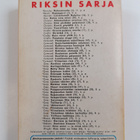 Zane Grey : Erämaan kultaa - pikkukuva 2