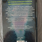 Sarah Pearse: Villi luonto - pikkukuva 2
