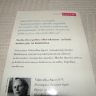 Doris Lessing Myrskyn varjossa pok - pikkukuva 2