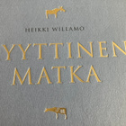HEIKKI WILLAMO: MYYTTINEN MATKA - pikkukuva 1