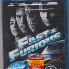 FAST & FURIOUS ( BLU-RAY ) - pikkukuva 1