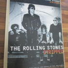 THE ROLLING STONES - stripped ( nuottikirja !! - pikkukuva 1
