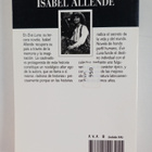 Isabel Allende : Eva Luna - pikkukuva 2
