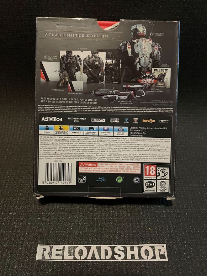 Item image