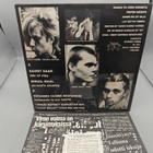 J.M.K.E. – Savist Saar LP - pikkukuva 2
