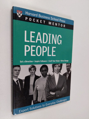 Leading People