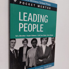 Leading People - pikkukuva 1