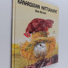 Ken Brown : Kanarouvan hattukaupat - pikkukuva 1