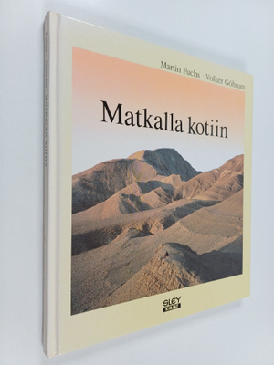 Martin Fuchs : Matkalla kotiin