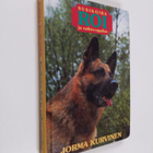 Jorma Kurvinen : Susikoira Roi ja vaihto-oppilas - pikkukuva 1
