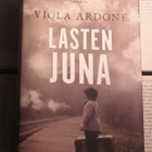 Viola Ardone - Lasten juna (sid.) - pikkukuva 2