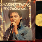 Shakin´ Stevens LP - pikkukuva 1
