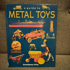A guide to Metal Toys - pikkukuva 1
