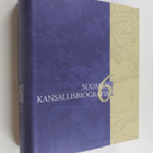 Suomen kansallisbiografia 6 : Lehtonen-Mörne - pikkukuva 1