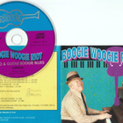 V/A: Boogie woogie riot - pikkukuva 5