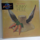 IKE TURNER - FUNKY MULE EX-/EX- LP uk-75 - pikkukuva 1