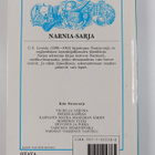 C. S. Lewis : Narnian viimeinen taistelu - pikkukuva 2