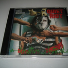 Quiet Riot - Condition Critical (CD) - pikkukuva 1