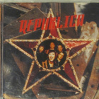 Republica • Republica CD - pikkukuva 1