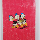 Walt Disney : Voimakolmikko - pikkukuva 2