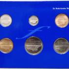 Alankomaat 2000 vuosisarja, FDC - pikkukuva 3