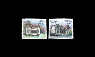 179-80 ** Arkkitehtuuria (2000)