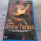 In The Heat Of Passion VHS - pikkukuva 1