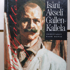 Isäni Akseli Gallen-Kallela (sid.) - pikkukuva 1