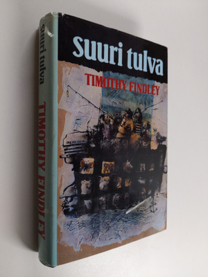 Timothy Findley : Suuri tulva