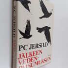 P. C. Jersild : Jälkeen vedenpaisumuksen - pikkukuva 1