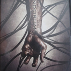PANDORUM DVD - pikkukuva 1