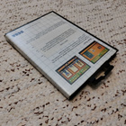 Bank Panic (the Sega card) - Sega Master System - pikkukuva 5
