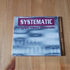 Systematic – I Got The Music cds Trance Euro House nm - pikkukuva 1